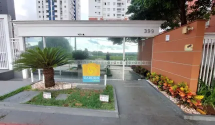 Apartamento 3 Dormitórios à Venda no Residencial Garden Catuaí