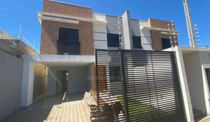 Casa à Venda com 3 Dormitórios no Jardim Columbia, Região Oeste de Londrina