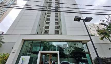 Apartamento à venda no Edifício Maison Veyron com 3 suítes em Londrina
