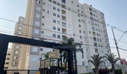 Apartamento com 65,58m² para venda em Londrina