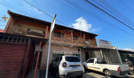 Casa à venda com 3 dormitórios  em Cambé