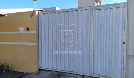Casa no Jardim dos Alpes com 3 dormitórios sendo 1 com armários