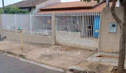 Casa com 3 quartos á venda no Jardim Portal do Sol
