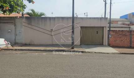 Casa para venda em Londrina com área de lazer