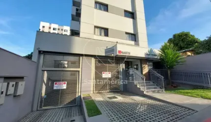Apartamento à venda com 2 quartos no Edifício Parque América  em Londrina