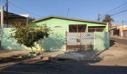 Casa à venda com 150m² no Maria Cecília
