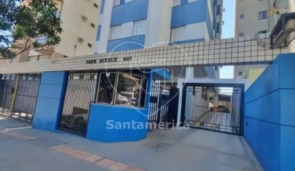 Apartamento com 46,87 no Edifício Park Avenue