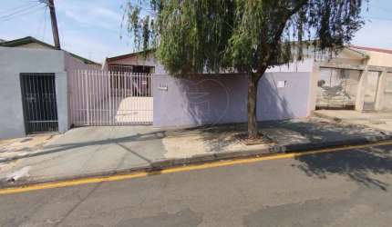 Casa Para Venda com 1 Dependência
