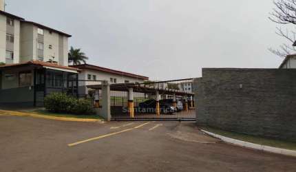 Apartamento Com 45m² Para Venda Em Londrina