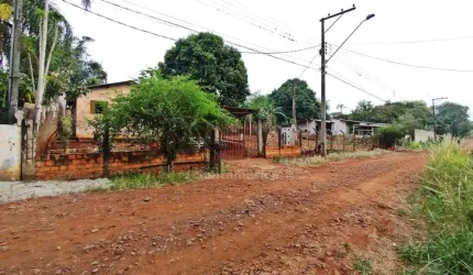 Chácara à Venda com 80m² em Londrina