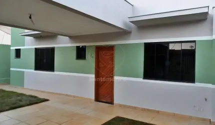 Casa à Venda com 90m² em Londrina