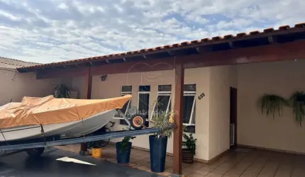Casa À Venda Com 196m² Em Londrina
