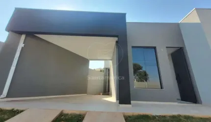 Casa com 3 Dormitórios à Venda na Região Norte de Londrina