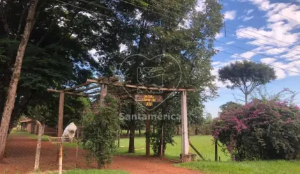 Chácara para venda no Jardim Dom Pedro 10 mil metros de área total em Londrina