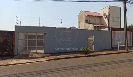 Casa para venda com 147m² em Londrina