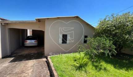 Casa à venda na região Norte de Londrina reformada