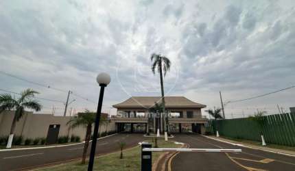 Terreno em condomínio à venda com 250m² em Londrina