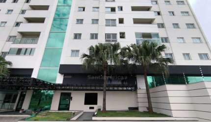Apartamento no Edifício Moradas Shangri-la à Venda com 2 Dormitórios e Sacada