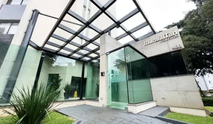 Apartamento Duplex à Venda no Edifício Manhattan Residences