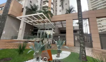 Apartamento para Alugar no Evolution Home com 3 Quartos e Suíte