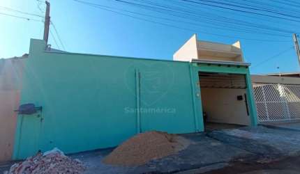 Casa para Alugar com 3 quartos e Piscina na Zona Norte de Londrina