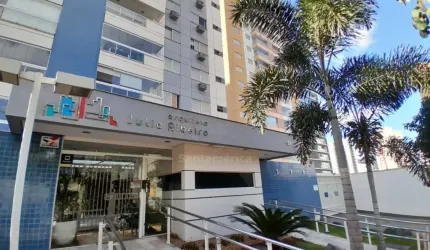 Apartamento no Edifício Arquiteto Júlio Ribeiro | 3 quartos na Gleba Palhano - Londrina