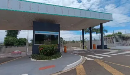 Casa para locação com 3 dormitórios no Condomínio Royal Norte Residence