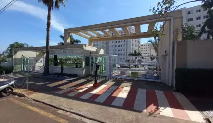Apartamento de 2 dormitórios para alugar no Spazio Lille - Região Norte.