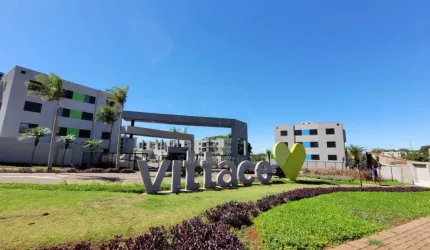 Apartamento para venda em Cambé no Vittace Residencial, com 3 quartos e área de lazer completa
