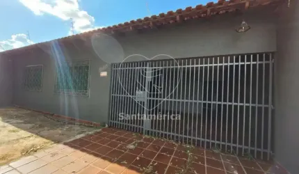 Casa para alugar no Leonor com 3 quartos - Região Oeste de Londrina