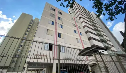 Apartamento para locação com 1 quarto na Região Central