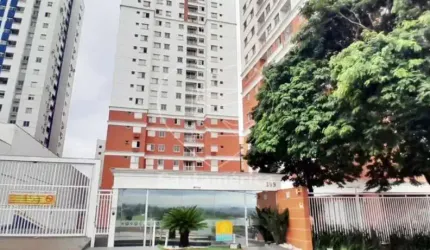Apartamento para alugar no Edifício Garden Catuaí com 3 quartos