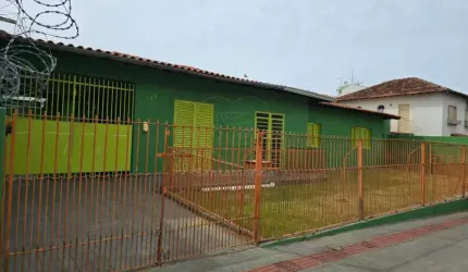 Casa comercial para alugar e vender no Bairro Vitória na Região Central de Londrina