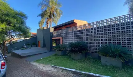 Casa Comercial para locação próximo á Avenida Higienópolis