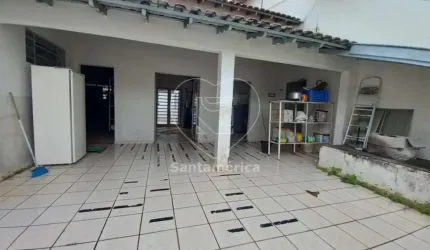 Casa Comercial para venda com 541m² localizada na região leste de Londrina