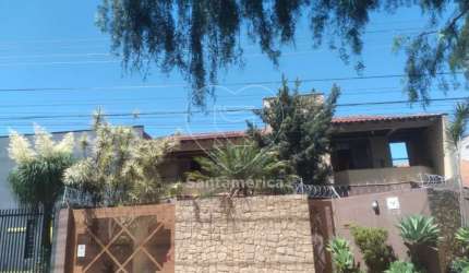 Casa à venda no Jardim Santos Dumont próximo ao Aeroporto de Londrina