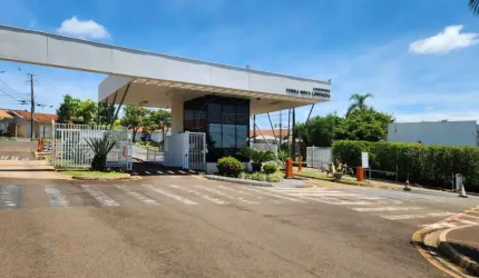 Casa para venda no Condomínio Terra Nova com 3 quartos, próximo da Avenida Saul Elkind