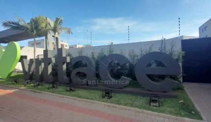 Apartamento com 2 Quartos no Edifício Vittace Boulevard para locação