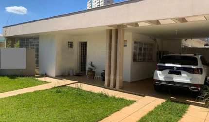 Casa Comercial para Alugar no Jardim Shangri-lá A na Região Oeste de Londrina