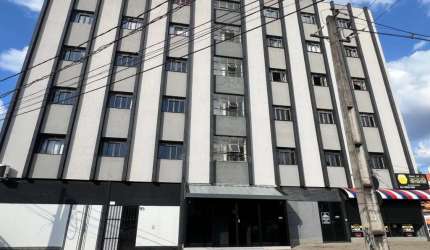 Apartamento para Alugar na Região Central de Londrina com 3 Quartos