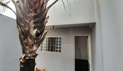 Casa de fundos para alugar no Bairro Bela Itália com 3 quartos em Cambé
