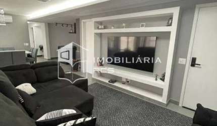 Apartamento para venda, 3 quarto(s),  Vila Leopodina, São Paulo - AP4328