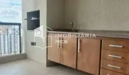 Apartamento para aluguel, 3 suites(s),  Vila Leopoldina, São Paulo - AP4324