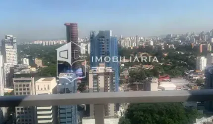 Apartamento duplex para venda, 2 quarto(s),  Pinheiros, São Paulo - AP4321