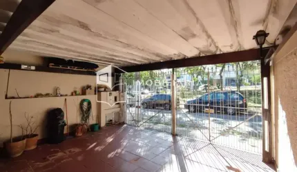 Casa para venda,  Vila Leopoldina, São Paulo - CA4317