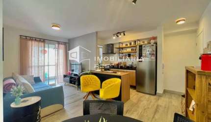 Lindo Apartamento - 02 Vagas - Lazer Completo! - AP4308