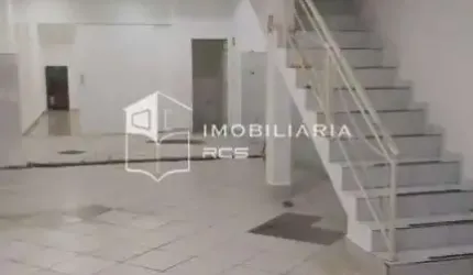 Prédio Comercial para aluguel, Alto Da Lapa, São Paulo - PR4296