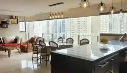Apartamento para venda e aluguel, 3 suítes(s),  Vila Leopoldina, São Paulo - AP4269