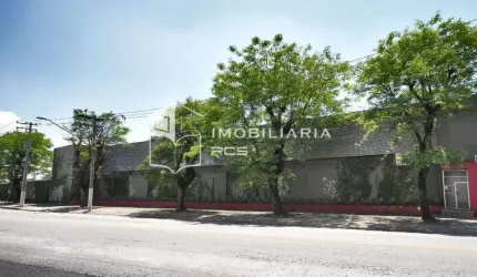 Galpão para aluguel,  Jaguaré, São Paulo - GA4265