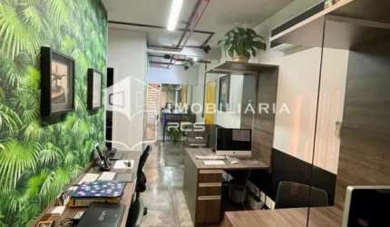 Sala comercial para aluguel, Vila Leopoldina, São Paulo - SA4192